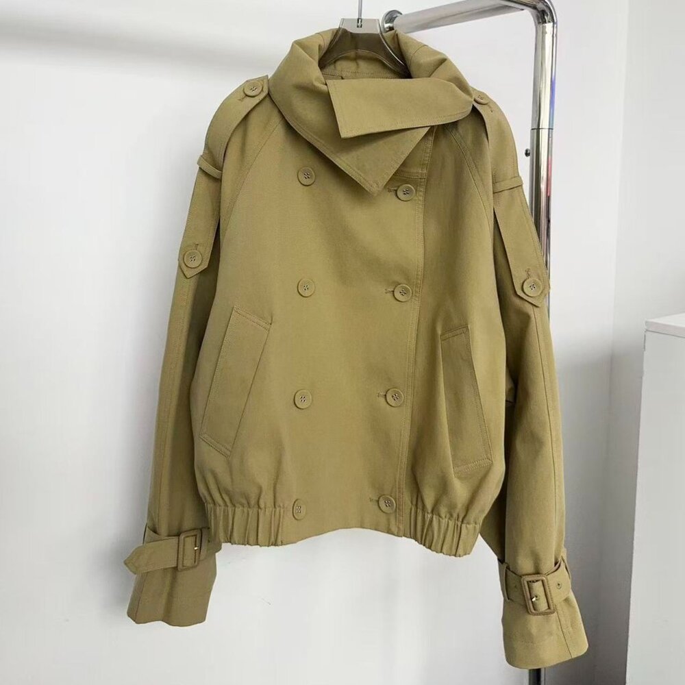 Acne Studios Trench jacket